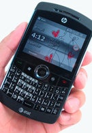 HP iPAQ Glisten Review