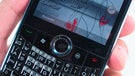 HP iPAQ Glisten Review