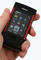 Nokia X3 Review