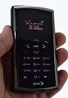 Sanyo Incognito SCP-6760 Review