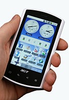 Acer Liquid A1 Review