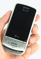 LG Shine II GD710 Review