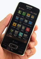 LG eXpo GW820 Review