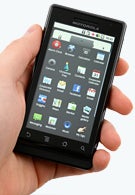 Motorola MILESTONE Review