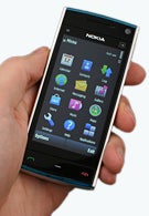 Nokia X6 Review