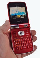LG Lotus Elite Review