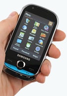 Samsung Lindy M5650 Review