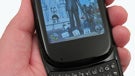 Palm Pre Plus Review