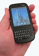 Palm Pixi Plus Review