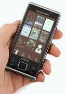 Sony Ericsson Xperia X2 Review