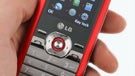 LG GM205 Review