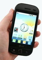 LG GW620 Review