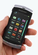 Sony Ericsson Vivaz Preview