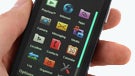 Sony Ericsson Vivaz Preview