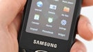 Samsung Corby 3G S3370 Preview