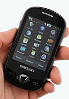 Samsung Genoa C3510 Review