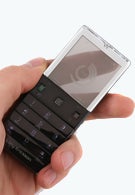 Sony Ericsson Xperia Pureness X5 Review
