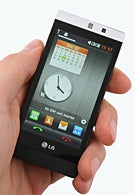 LG Mini GD880 Preview