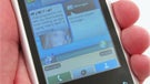 Motorola DEVOUR A555 Review