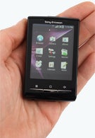 Sony Ericsson Xperia X10 mini Preview
