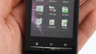 Sony Ericsson Xperia X10 mini Preview