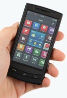 Vodafone 360 Samsung H1 Review
