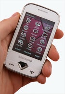 Samsung Diva S7070 Review