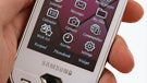 Samsung Diva S7070 Review