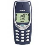 Nokia 3390