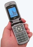LG Accolade VX5600 Review