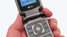 LG Accolade VX5600 Review