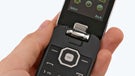 Samsung Diva folder S5150 Review