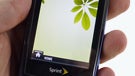 LG Rumor Touch Review