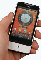 HTC Legend Review