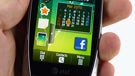 Samsung Sunburst A697 Review
