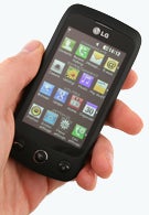 LG Cookie Plus GS500 Review