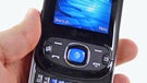 Samsung Strive A687 Review