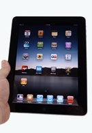 Apple iPad Review