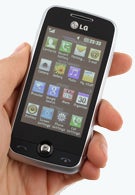 LG Cookie Fresh GS290 Review