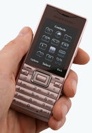 Sony Ericsson Elm Review