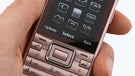 Sony Ericsson Elm Review