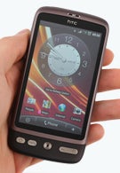 HTC Desire Review