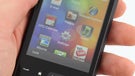 HTC HD mini Review