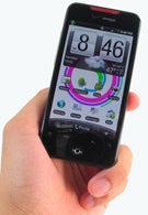 HTC Droid Incredible Review