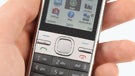 Nokia C5 Review