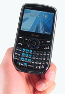 Pantech Link Review