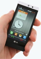 LG Mini GD880 Review