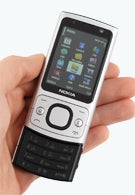 Nokia 6700 slide Review