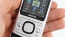 Nokia 6700 slide Review