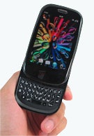 Palm Pre Plus for AT&T Review